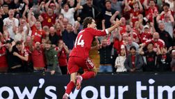 Chiesa, nuova vita al Liverpool? Il gol decisivo col Bournemouth cambia tutto