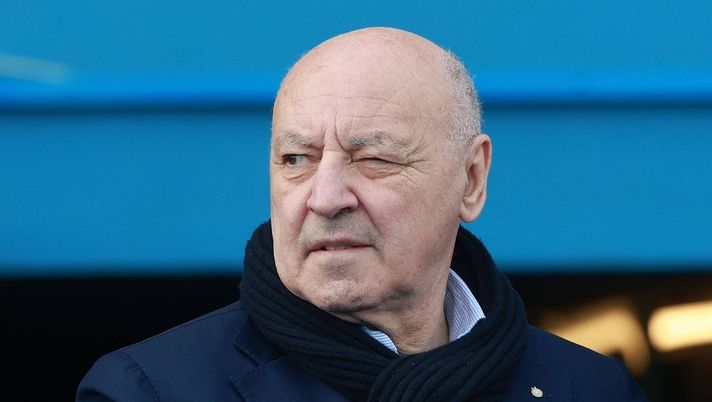 Marotta ammette: 'Bastoni ha sbagliato, ma va giustificato. Su Saviano...'