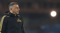 D’Aversa: “Inter forte, nostra volontà è fare risultato. San Siro spinge molto. Senza Lautaro…”