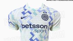 Inter, confermate le indiscrezioni di FcInter1908: ecco la quarta maglia 24-25