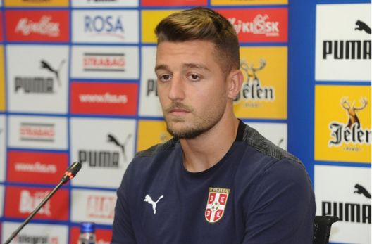 Milinkovic, via a zero tra un anno? “Nessuna offerta sopra i 30 mln alla Lazio. Lotito…”- immagine 2