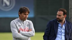 Sky – Buongiorno out sei settimane: il Napoli bussa alle porte della Juve
