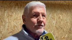 VIDEO VN – Roggi: “Vi ricordate la squadra del 92-93? Basta dire che ci salveremo”