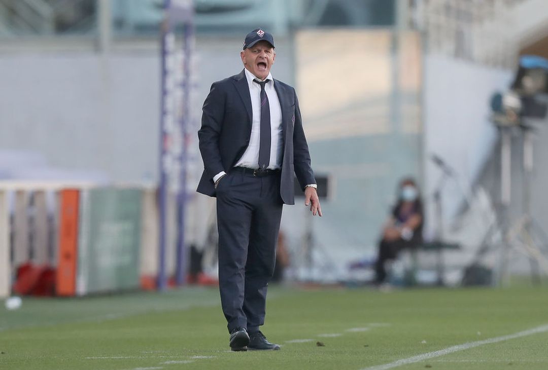 Fotogallery – Fiorentina-Torino 2-0: le immagini del match - immagine 21