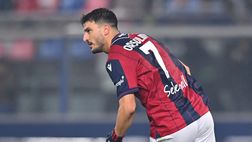 Bologna-Cremonese, le pagelle del Carlino