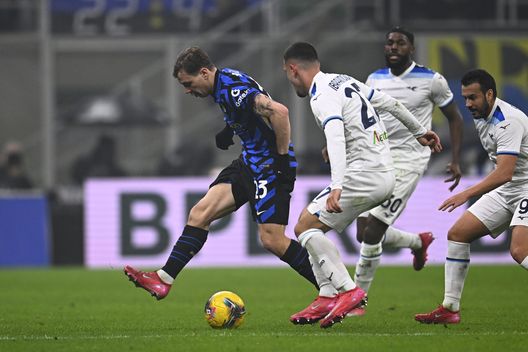 Inter, lavoro specifico e turnover. Così il trio delle meraviglie torna al top col Napoli?- immagine 2