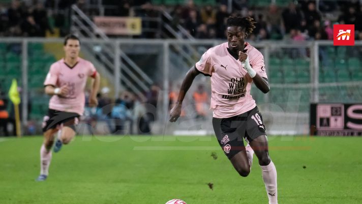 Palermo, GDS: “Il Bari su Nikolaou, Appuah resta al Valenciennes” - immagine 1