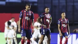 Bahia-Fluminense: come vederla gratis in streaming