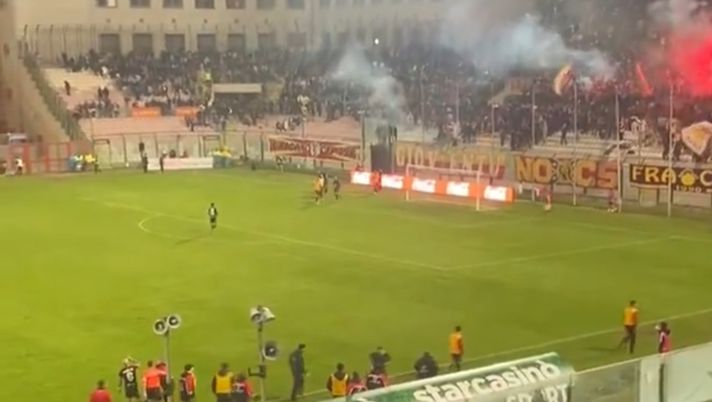 Gol dell’ex, grazie Emmausso: Messina, la vittoria nel derby mancava dal 2004… - immagine 1