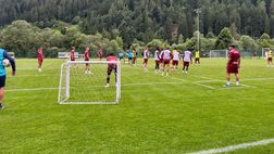 Calcio d’agosto