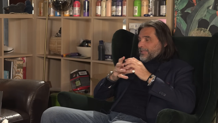 Adani: “Devo dire la verità: reagisco così alle critiche! A chi parla per invidia dico che…” - immagine 1