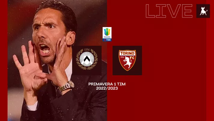 FINALE! Primavera, Udinese-Torino 2-1 - immagine 1