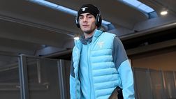 Sky – Cancellieri può lasciare la Lazio in estate: c’è un forte interessamento per l’esterno