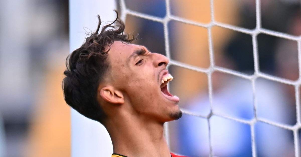 milan ecco perch233 tiago gabriel 232 un profilo perfetto per la difesa costo stipendio e 8230 da Pianetamilan.it milan ecco perch233 tiago gabriel 232 un profilo perfetto per la difesa costo stipendio e 8230