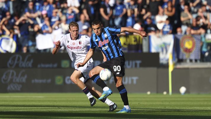 Atalanta-Bologna, le pagelle del Cor Sport- immagine 1