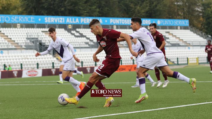 Primavera, un 2022 da montagne russe: il Torino vuole tornare ai playoff - immagine 1