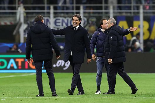 Cruciani: “Adoro Inzaghi, grandissimo allenatore. Ma ha questa tendenza molto contiana a…”- immagine 2