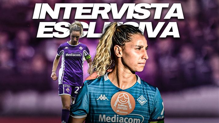 Severini: “Capisco Mandragora, o sei 10 o sei 0. Il maschilismo si cambia così” Severini copertina