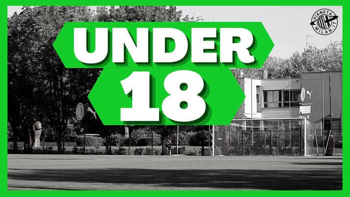 Campionato Under 18: Girone B, risultati e classifica del Milan U18 (Getty Images) Campionato Under 18: Girone B, risultati e classifica del Milan U18