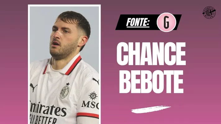 Milan, per Giménez digiuno prolungato. Ma stanotte può sbloccarsi