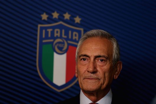 Figc, Gravina fissa la strada: “Chi investe oggi nel calcio è lungimirante”- immagine 3