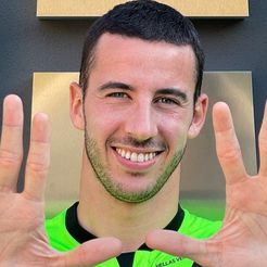 Foto Hellas Verona F.C. Lorenzo Montipò