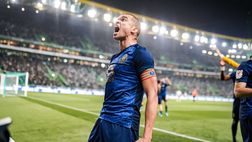 Il Porto dice addio a Pepe: “La storia parla da sola”