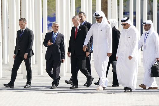 “Che non si ripeta più”, il derby di Istanbul annullato a Riad: tuona il presidente Erdogan- immagine 2