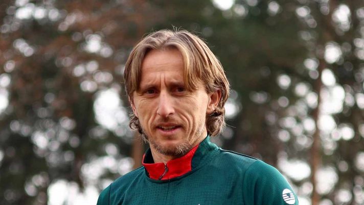 Milan, Bianchin: 'Rinnovo di Modric? Ecco cosa filtra...'