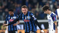 Classifica marcatori Serie A: vola Retegui, Thuram è secondo