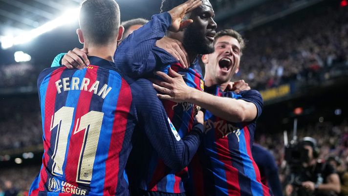 Liga, caos nel Clasico: offese di stampo razzista per alcuni calciatori - immagine 1