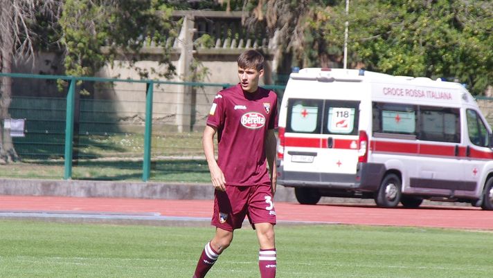 Torino Primavera, i pagelloni dei centrocampisti: bel colpo Gineitis - immagine 1