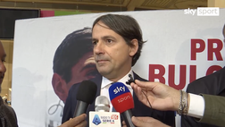 Inzaghi rivoluziona l’Inter a Frosinone: 7 cambi pronti. E questo record nel mirino