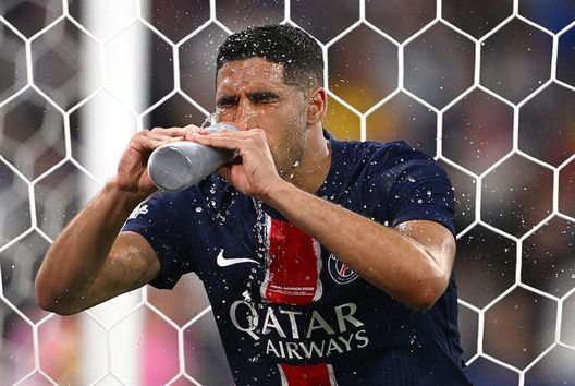 Hakimi: “Violenza sessuale? Una bugia! Mai subito un danno simile e ho chiesto alla polizia…”- immagine 2