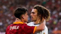 A Roma il derby non si gioca: si vive, si subisce, si ricorda