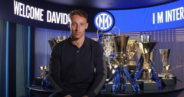 Frattesi: “All’Inter con entusiasmo, ho un sogno ma non lo dico. Barella il top, Inzaghi…”- immagine 2