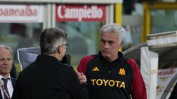 Juric non rompe il tabù Mourinho. Ma il Toro è sul pezzo e con tante alternative