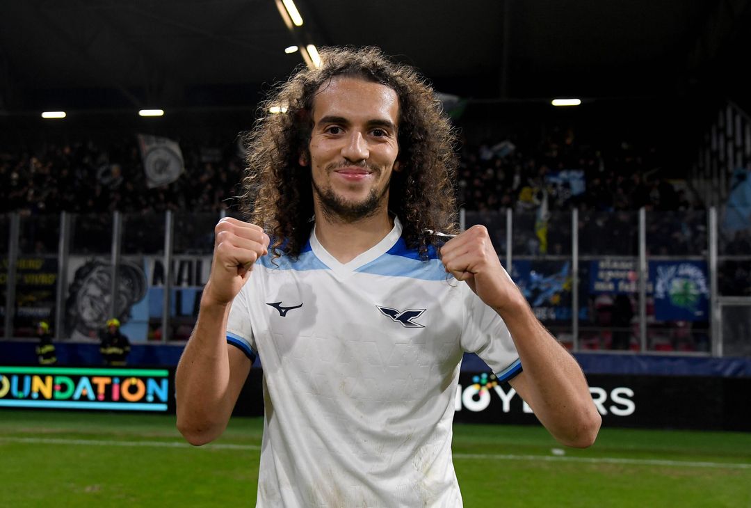Guendouzi