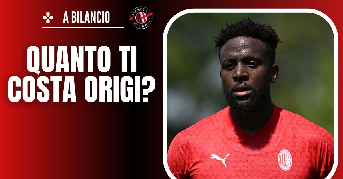 Milan, che fare con Divock Origi? Ecco quanto costa ai rossoneri