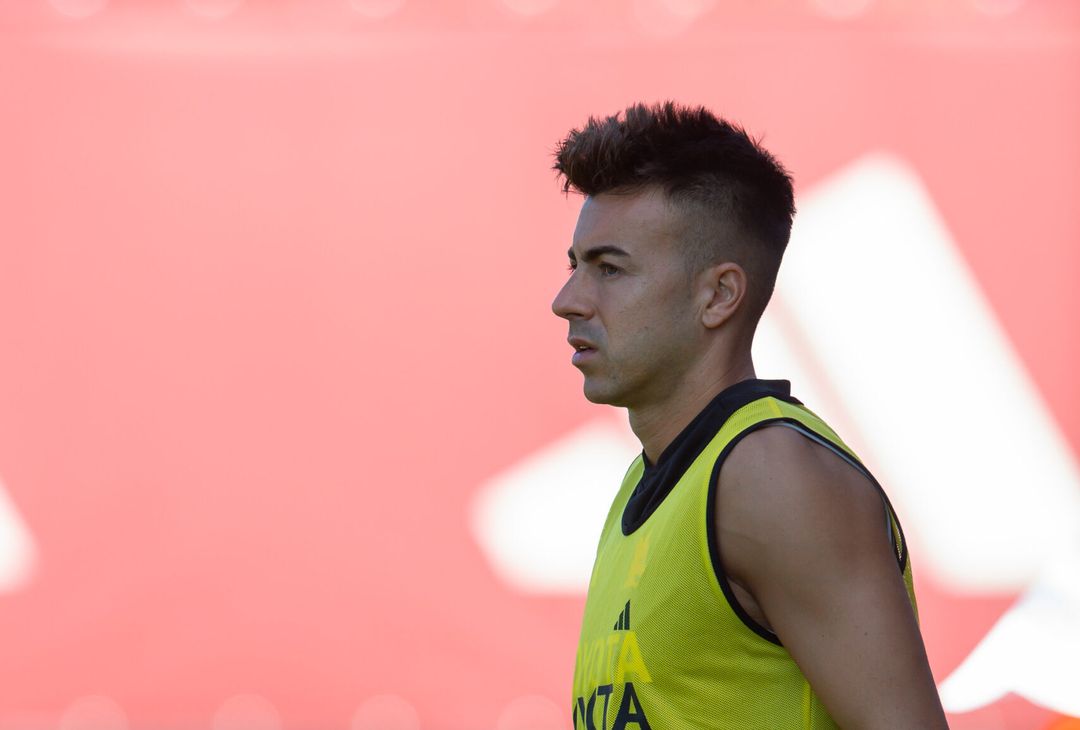 Roma, riprendono gli allenamenti a Trigoria: in gruppo Azmoun – FOTO GALLERY - immagine 9