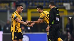 FCIN1908 / Inter-Arsenal, probabile formazione: ecco le sorprese di Inzaghi. Taremi e non solo