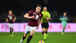 Video – Gli auguri di Baselli al capitano Belotti: il Gallo è di buonumore