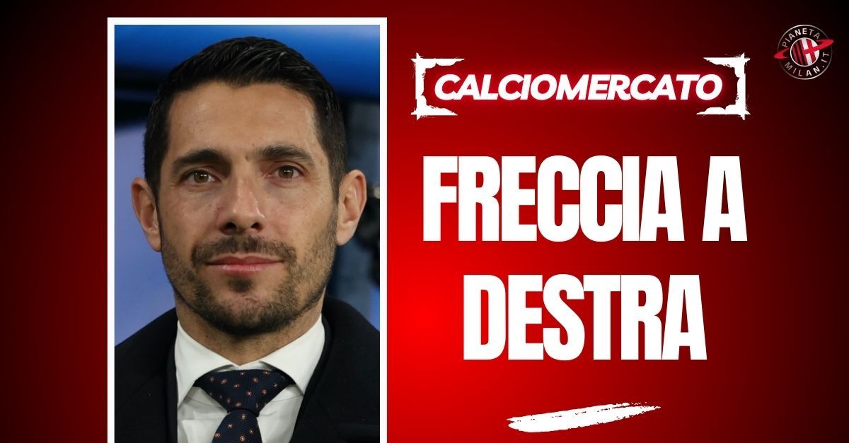 Calciomercato Milan, 30 milioni per il brasiliano che ha stregato Moncada Calciomercato Milan, 30 milioni per il brasiliano che ha stregato Moncada