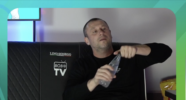 Cassano durissimo: “Mourinho, posso vedere questo schifo? Gioco Roma indegno”- immagine 2