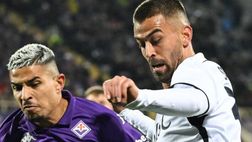 La Nazione: “Spinazzola per Biraghi, si attende. E così parte anche Parisi”