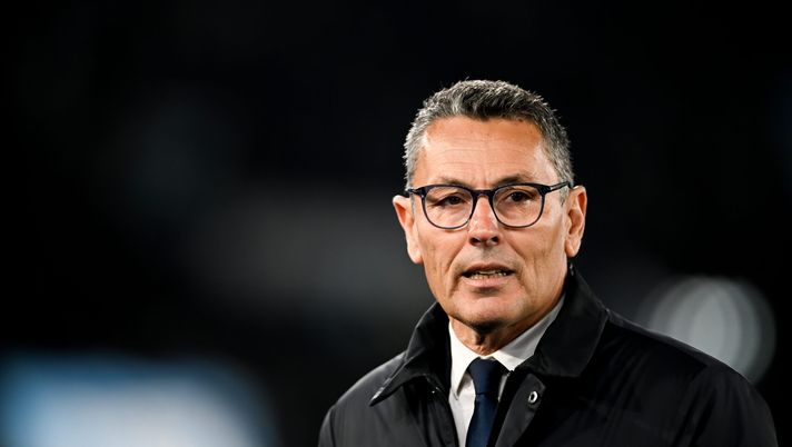 Landucci non parla del rigore: “Accettiamo le decisioni dell’arbitro” - immagine 1