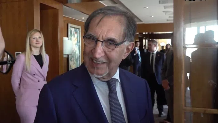La Russa: “Xi Jinping tifa Milan o Inter? Beh se fosse tifoso del Milan credo proprio che…” - immagine 1