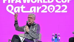 Wenger: “Mondiale per club un avrà enorme impatto positivo”