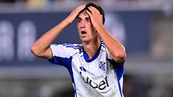 Dalla Spagna al Como, Jacobo Ramon elogia il suo passato: “Devo tutto al Real Madrid”