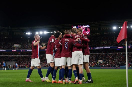 Ct Norvegia: “Nessuno di noi ha esperienza di nove gol subiti. Ma l’Italia andrà ai Mondiali”- immagine 2